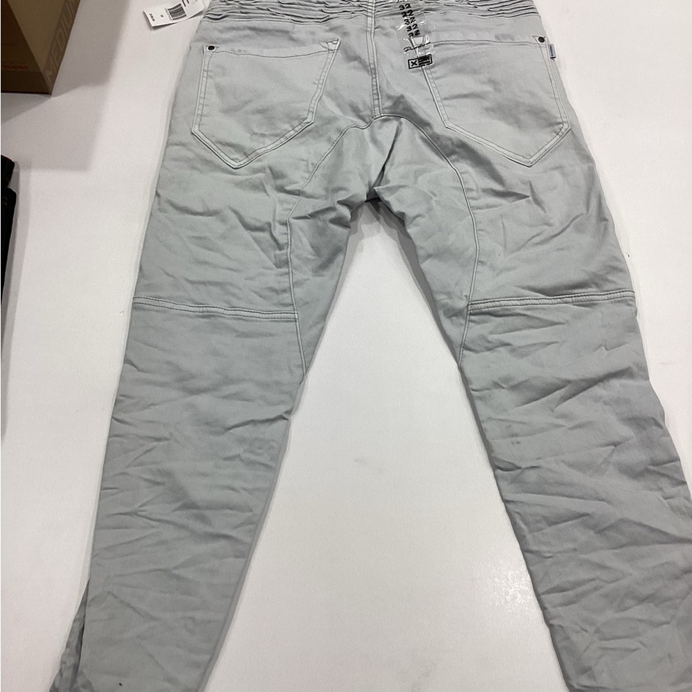 NXP, Nena and Pasadena, Men Biker Denim 32x29